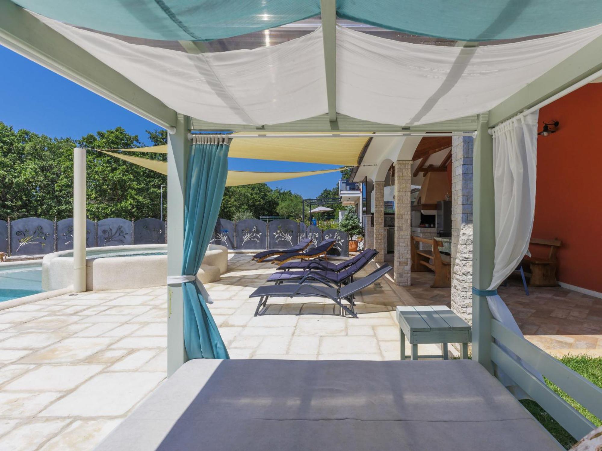 Amaii By Interhome * Karigador