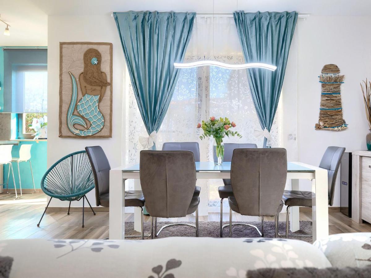 Amaii By Interhome Karigador
