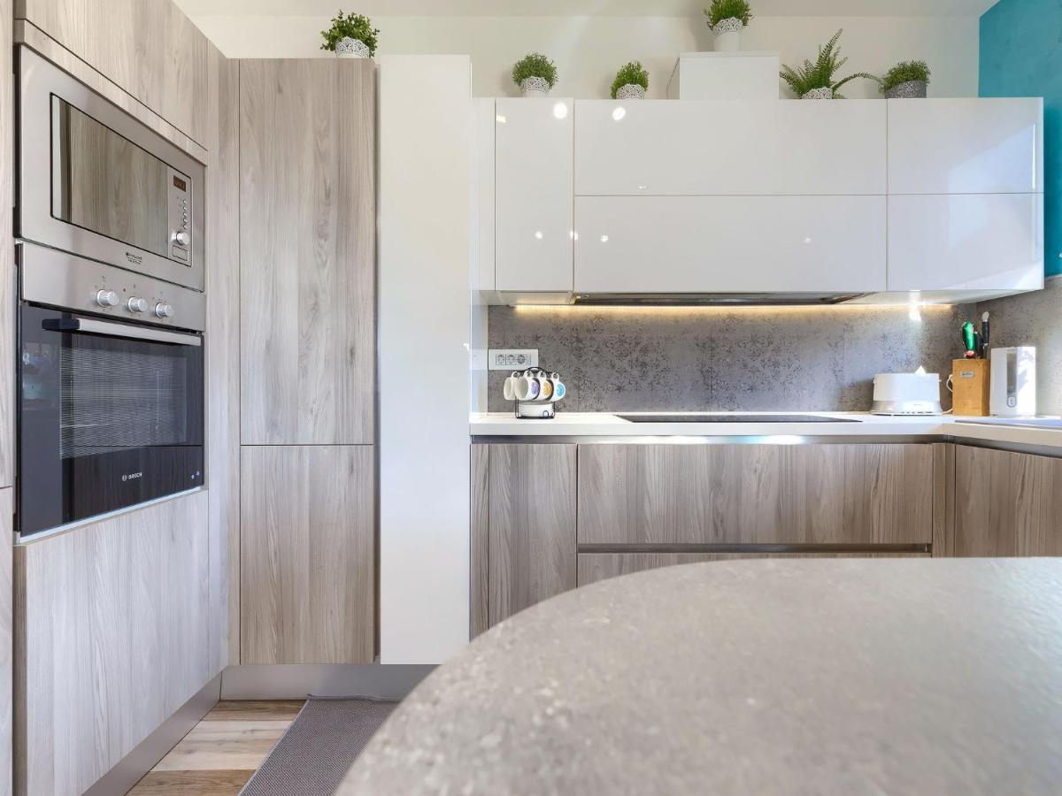 Amaii By Interhome Holiday home Karigador