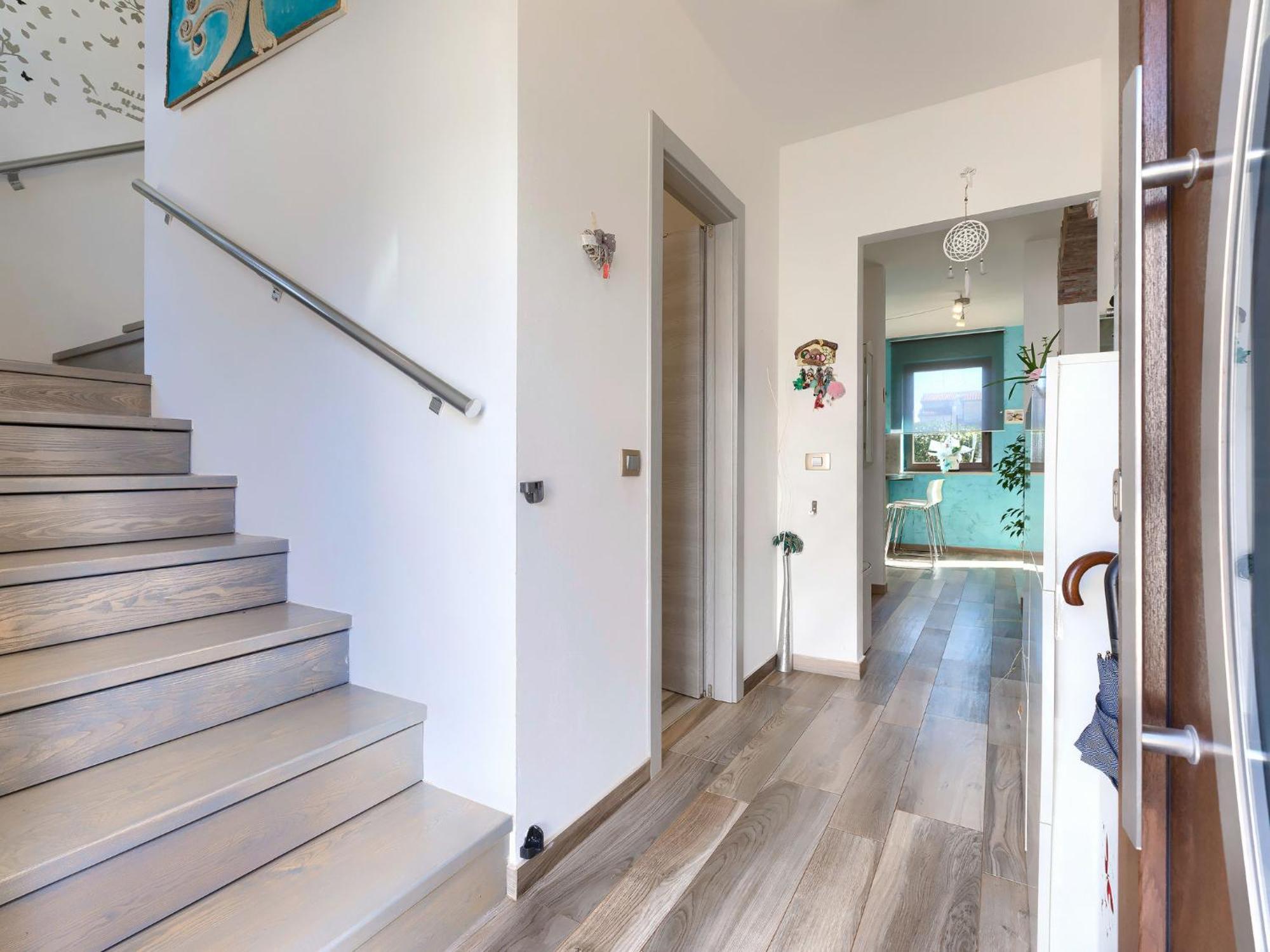 Amaii By Interhome Holiday home Karigador