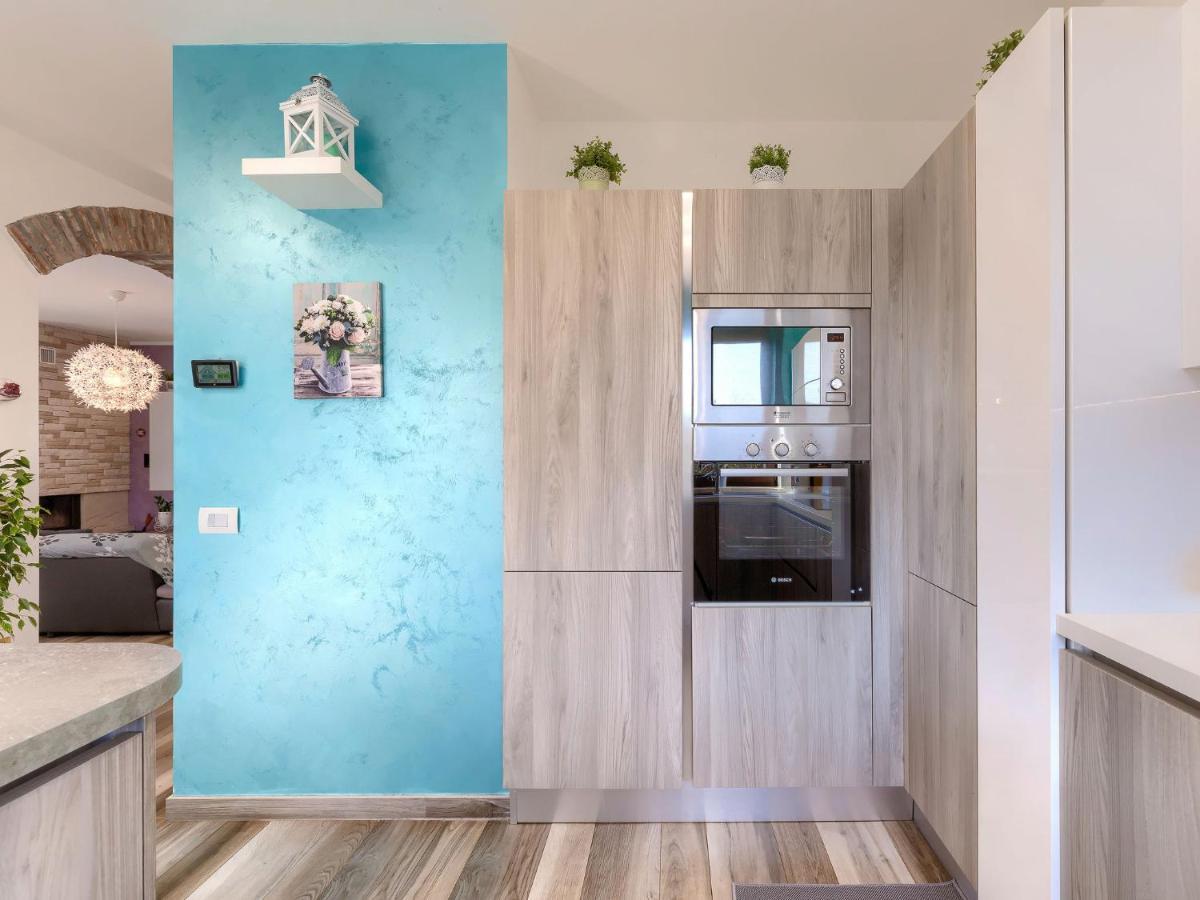 Amaii By Interhome Holiday home Karigador