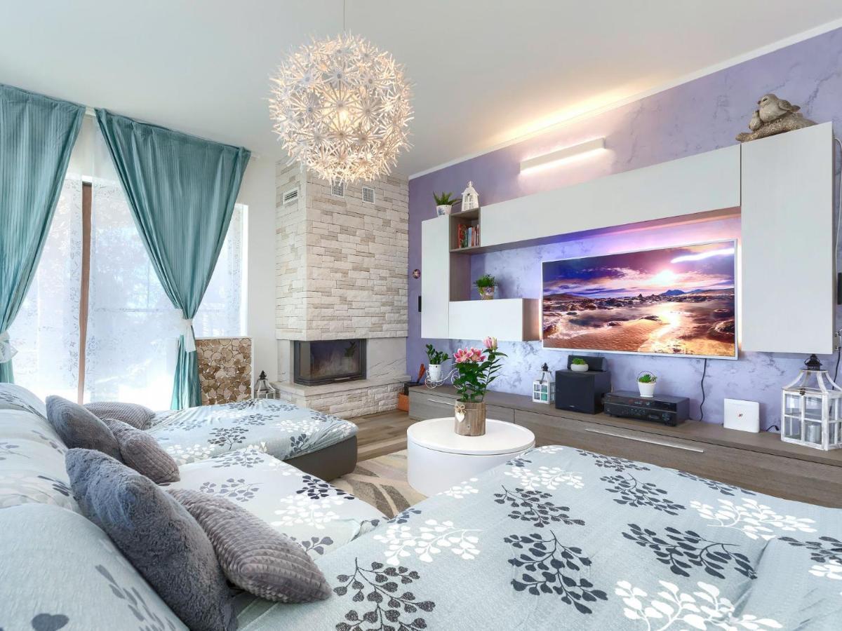 Amaii By Interhome Holiday home Karigador