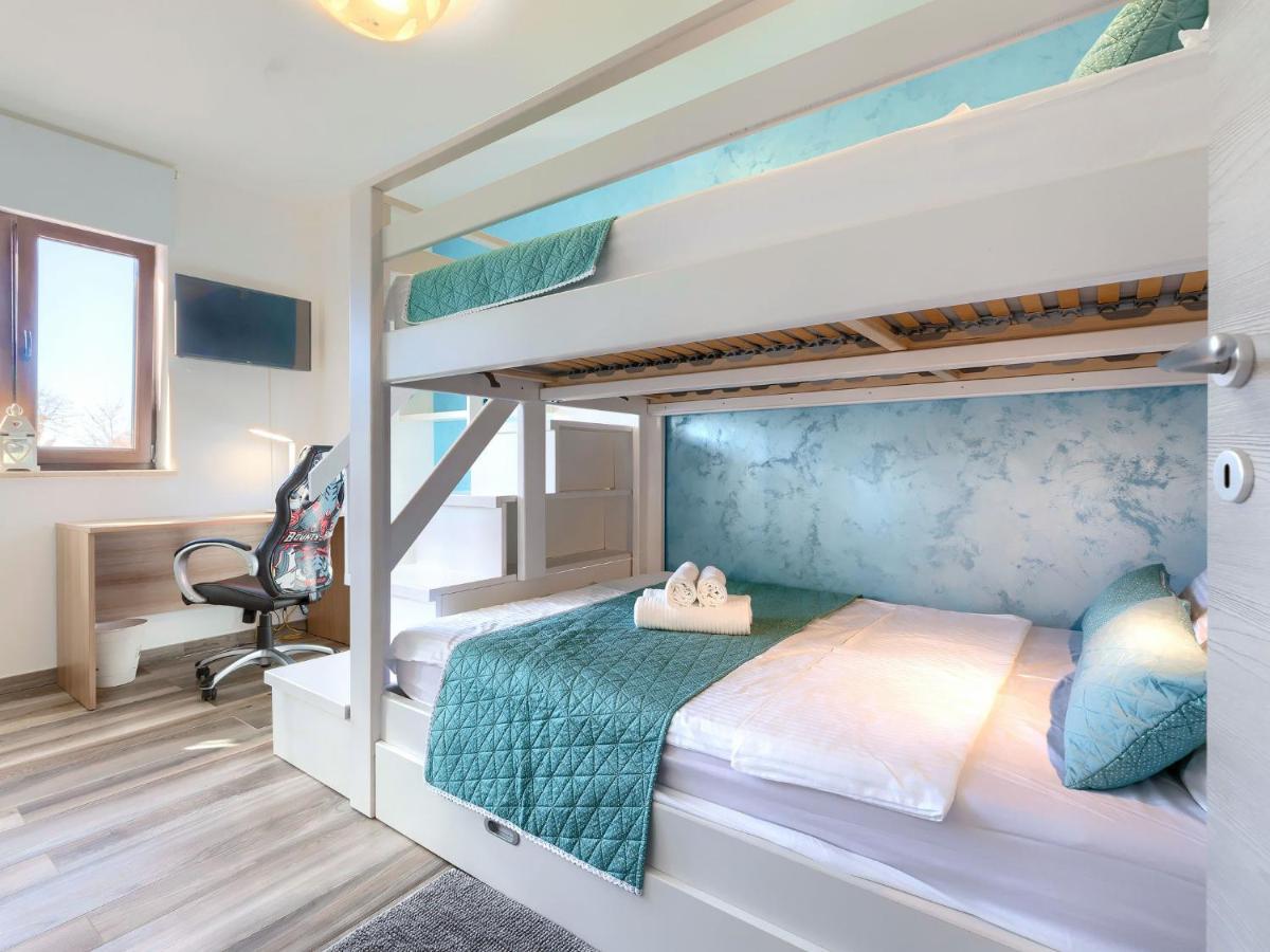 Amaii By Interhome Holiday home *