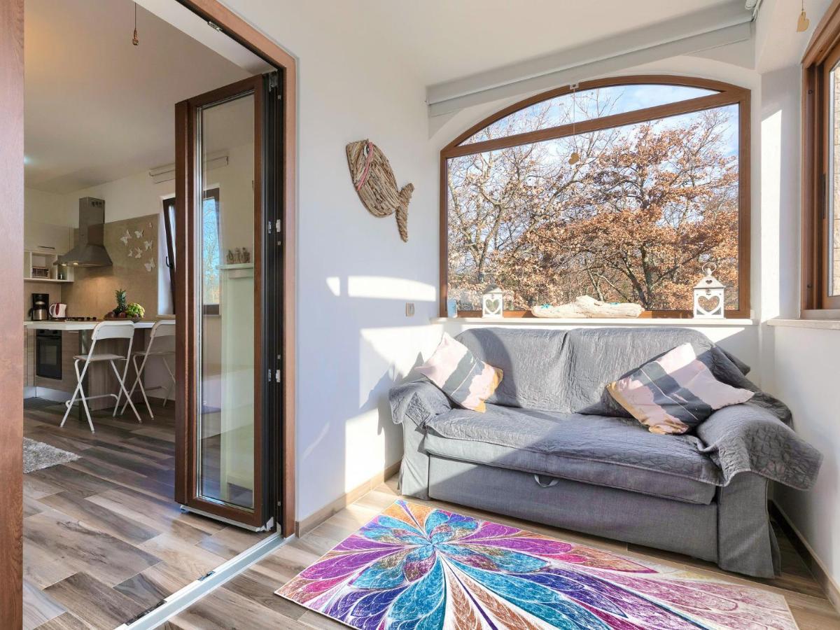 Amaii By Interhome Holiday home Karigador