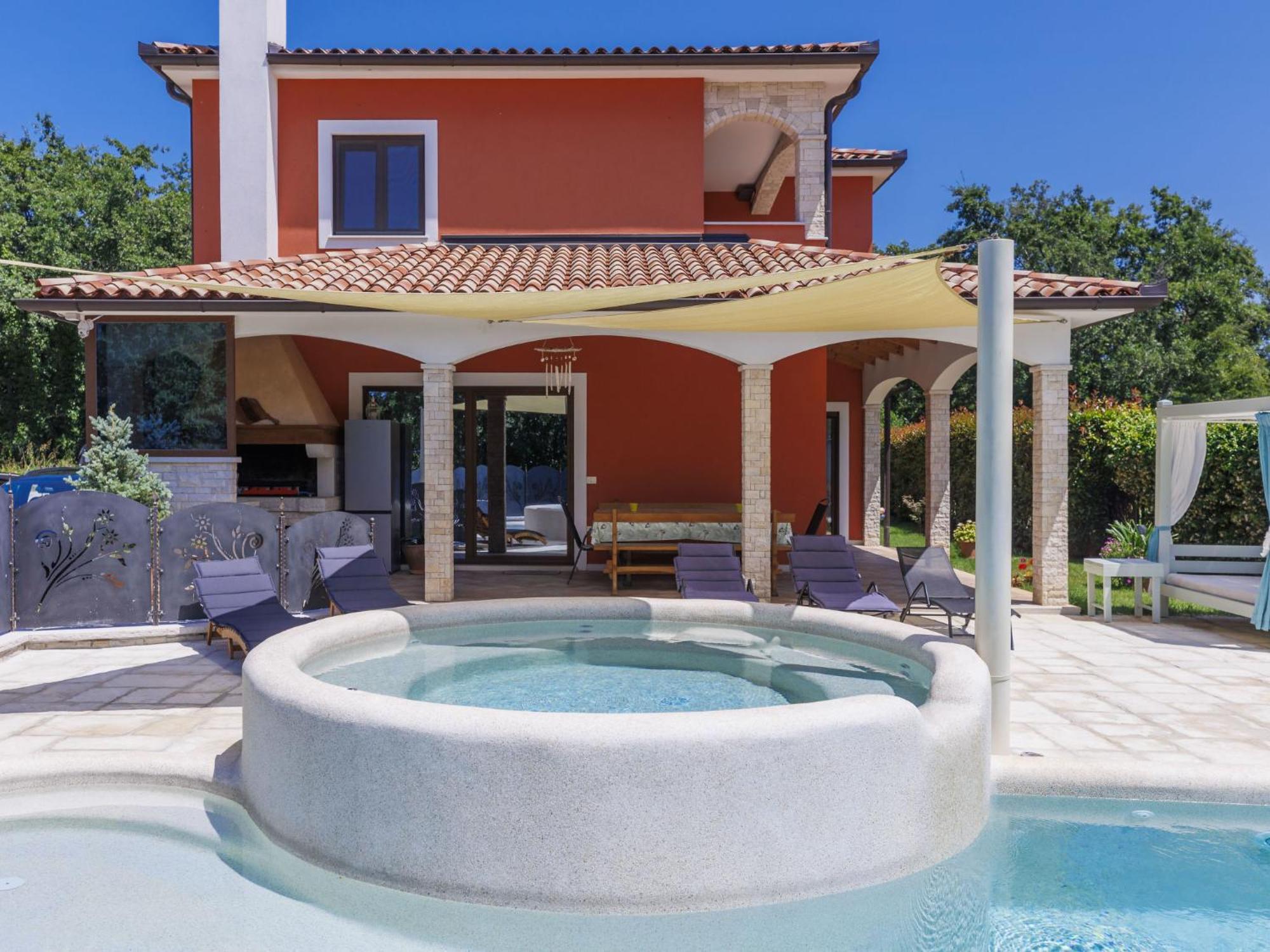 Amaii By Interhome Holiday home *